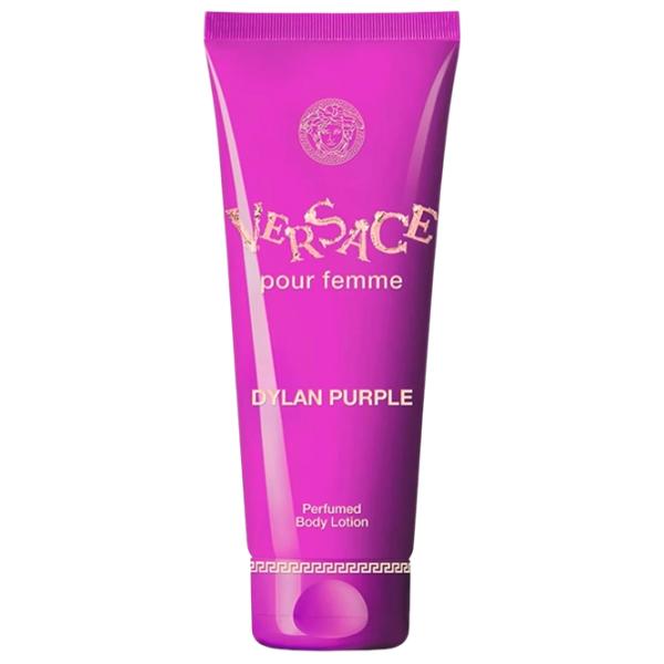 Loțiune pentru corp Versace Dylan Purple Purple / 0.2l photo 1