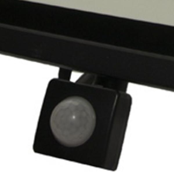 Proiector LED Elmos FLAP3 White / 2400 Lm photo 2 Proiector LED Elmos FLAP3 White / 2400 Lm photo 2