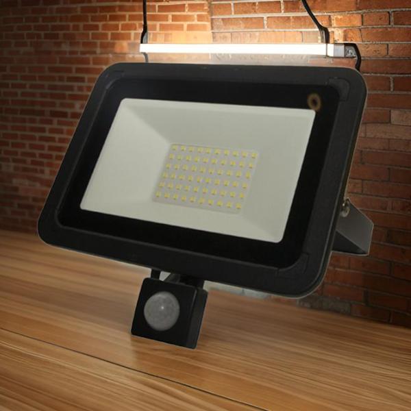 Proiector LED Elmos FLAP3 White / 2400 Lm photo 4 Proiector LED Elmos FLAP3 White / 2400 Lm photo 4