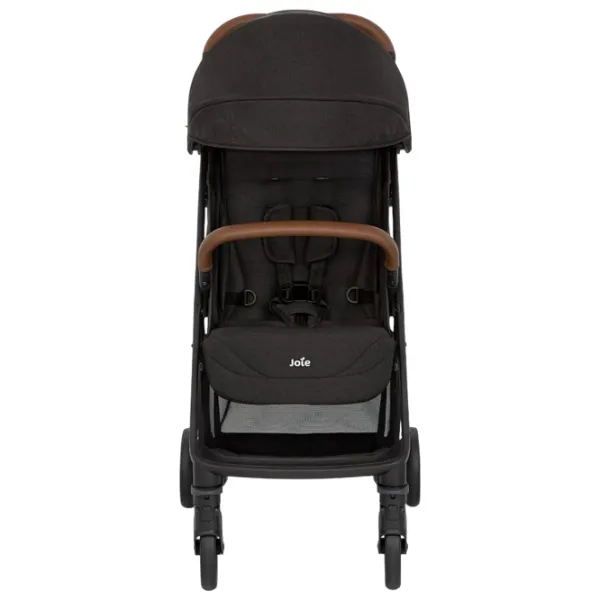 Детская коляска Joie Pact Pro S2308AASHA000/ Сланцы photo 2