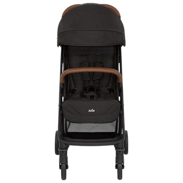 Детская коляска Joie Pact Pro S2308AASHA000/ Сланцы photo 2