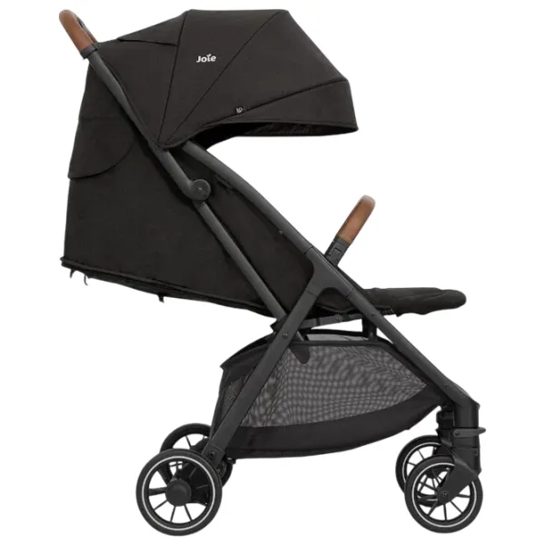 Детская коляска Joie Pact Pro S2308AASHA000/ Сланцы photo 3
