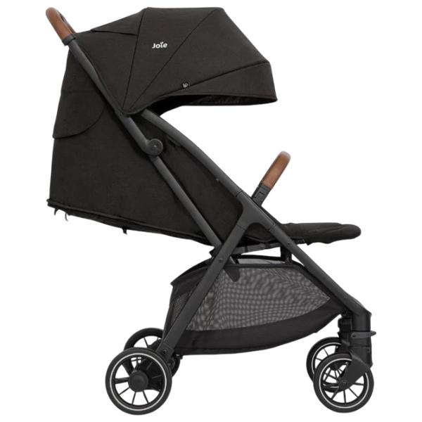 Детская коляска Joie Pact Pro S2308AASHA000/ Сланцы photo 3