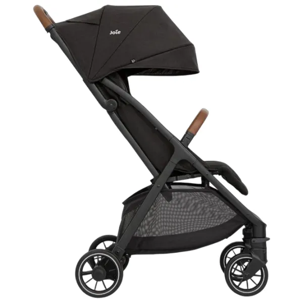 Детская коляска Joie Pact Pro S2308AASHA000/ Сланцы photo 4