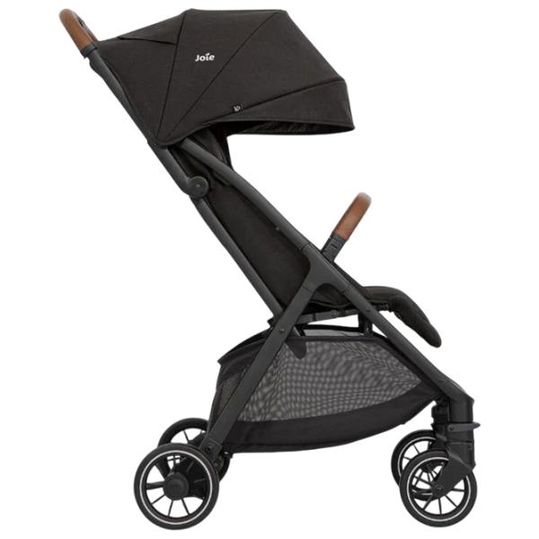 Детская коляска Joie Pact Pro S2308AASHA000/ Сланцы photo 4