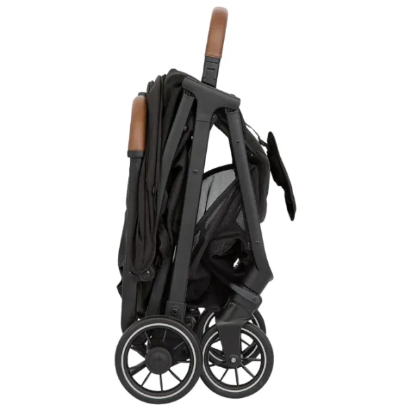 Детская коляска Joie Pact Pro S2308AASHA000/ Сланцы photo 7