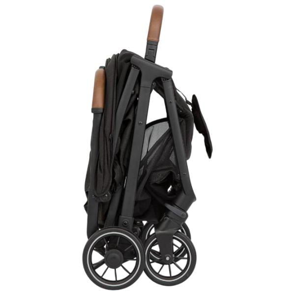 Детская коляска Joie Pact Pro S2308AASHA000/ Сланцы photo 7