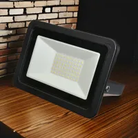 Proiector LED Elmos FLAP3 White / 1600 lm photo 3