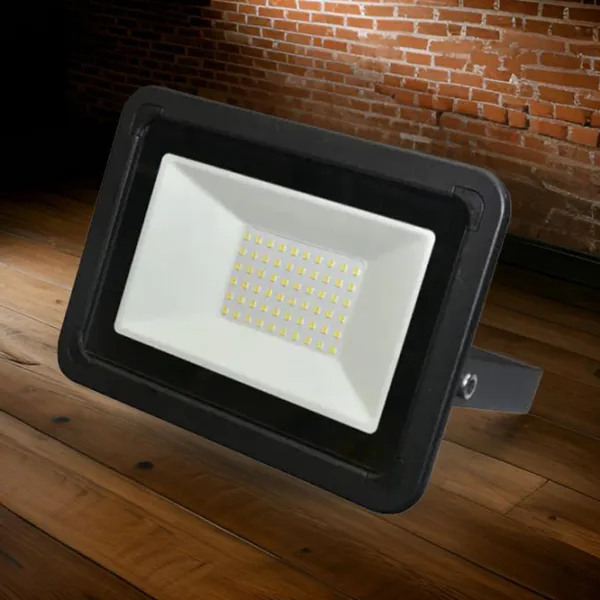 Proiector LED Elmos FLAP3 White / 1600 lm photo 4 Proiector LED Elmos FLAP3 White / 1600 lm photo 4