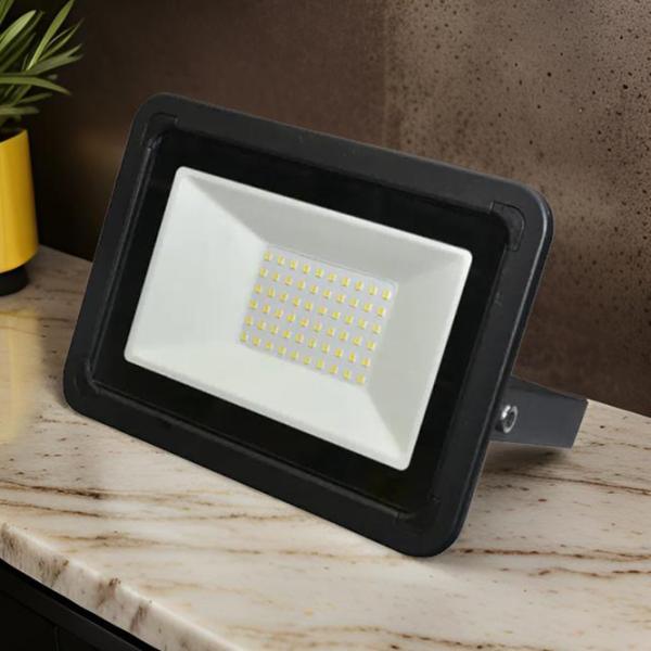 Proiector LED Elmos FLAP3 White / 1600 lm photo 5 Proiector LED Elmos FLAP3 White / 1600 lm photo 5