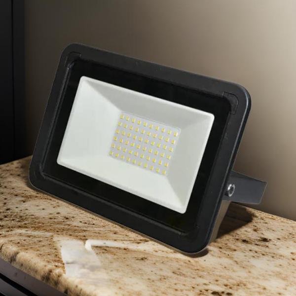 Proiector LED Elmos FLAP3 White / 1600 lm photo 6 Proiector LED Elmos FLAP3 White / 1600 lm photo 6