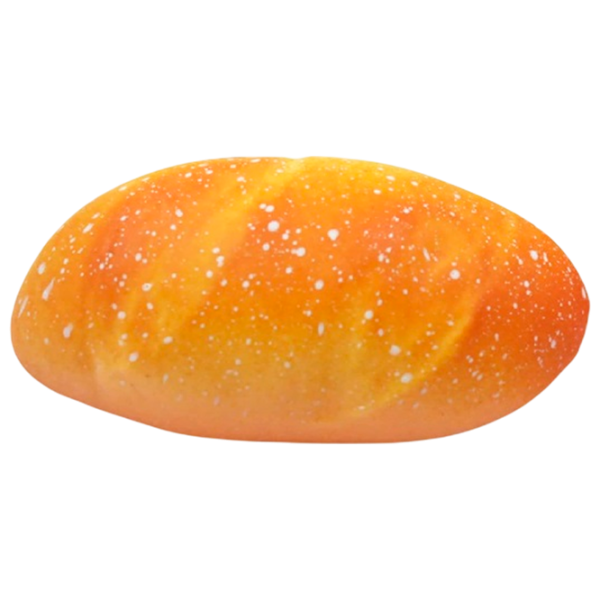Jucărie antistres Essa Toys Squishy Bread Multicolor / 3+ photo 1