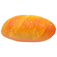 Игрушка антистресс Essa Toys Squishy Bread Разноцветный / 3+