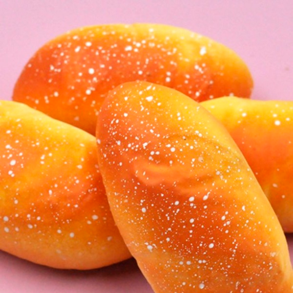 Jucărie antistres Essa Toys Squishy Bread Multicolor / 3+ photo 3