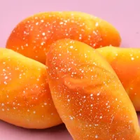 Игрушка антистресс Essa Toys Squishy Bread Разноцветный / 3+ photo 3