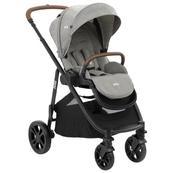Детская коляска Joie Versatrax S1803IAPEB000/ Pebble  photo 1
