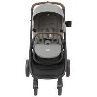 Cărucior pentru copil Joie Versatrax S1803IAPEB000/ Pebble photo 2