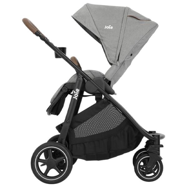 Детская коляска Joie Versatrax S1803IAPEB000/ Pebble  photo 4