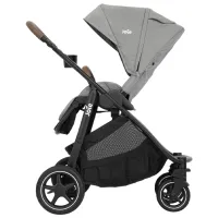Cărucior pentru copil Joie Versatrax S1803IAPEB000/ Pebble photo 4