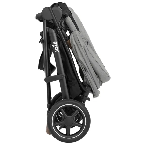 Детская коляска Joie Versatrax S1803IAPEB000/ Pebble  photo 5