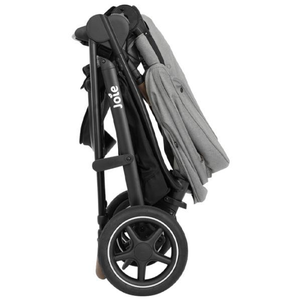 Детская коляска Joie Versatrax S1803IAPEB000/ Pebble  photo 5