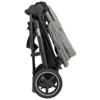 Cărucior pentru copil Joie Versatrax S1803IAPEB000/ Pebble photo 5