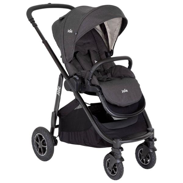 Детская коляска Joie Versatrax S1803EASHA000/ Сланцы photo 1