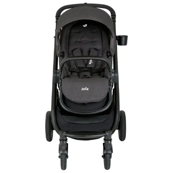 Детская коляска Joie Versatrax S1803EASHA000/ Сланцы photo 2