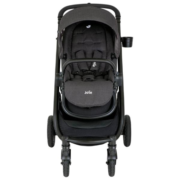 Детская коляска Joie Versatrax S1803EASHA000/ Сланцы photo 2