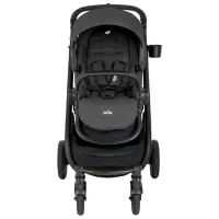Cărucior pentru copil Joie Versatrax S1803EASHA000/ Shale photo 2