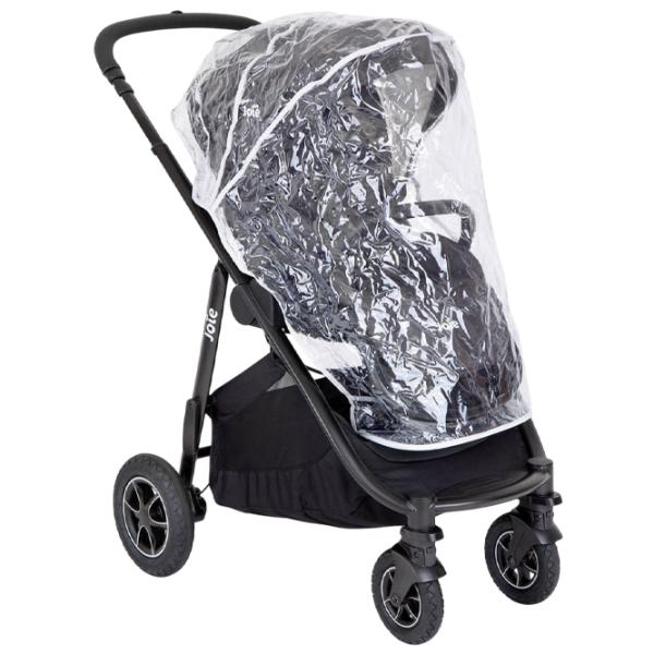 Детская коляска Joie Versatrax S1803EASHA000/ Сланцы photo 5