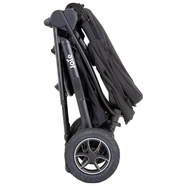 Детская коляска Joie Versatrax S1803EASHA000/ Сланцы photo 6