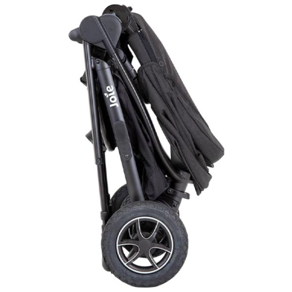 Детская коляска Joie Versatrax S1803EASHA000/ Сланцы photo 6