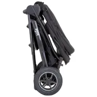 Cărucior pentru copil Joie Versatrax S1803EASHA000/ Shale photo 6