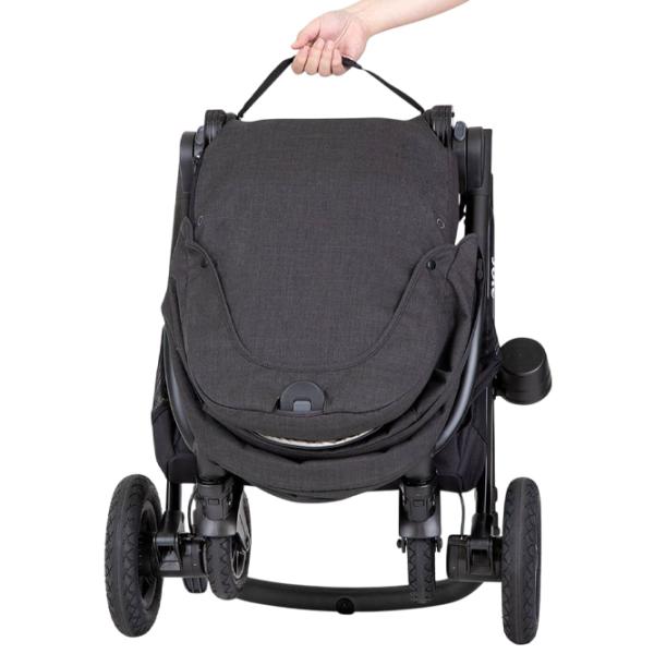 Детская коляска Joie Versatrax S1803EASHA000/ Сланцы photo 7