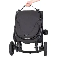 Cărucior pentru copil Joie Versatrax S1803EASHA000/ Shale photo 7