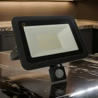 Proiector LED Elmos FLAP3 White / 800 lm photo 3