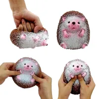 Игрушка антистресс Essa Toys Aricel Разноцветный / 3+ photo 2