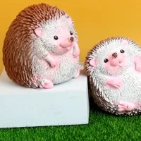 Игрушка антистресс Essa Toys Aricel Разноцветный / 3+ photo 3