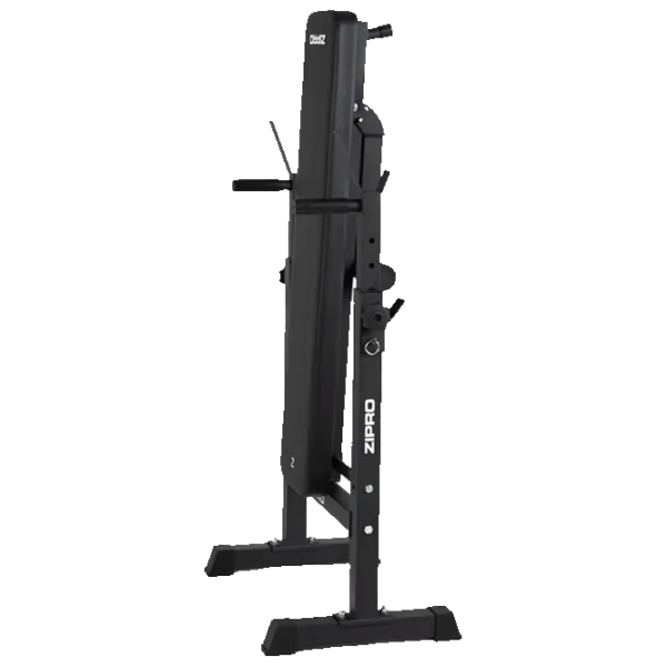 Bancă fitness Zipro Core Antrenamente de forță / Black photo 4