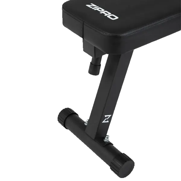 Bancă fitness Zipro Core Antrenamente de forță / Black photo 5