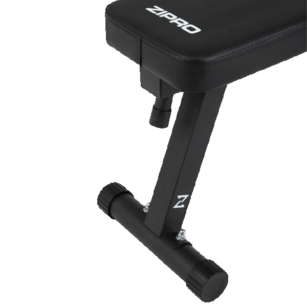 Bancă fitness Zipro Core Antrenamente de forță / Black photo 5