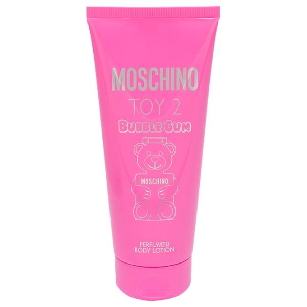 Loțiune pentru corp Moschino Toy 2 Bubble Gum Pink / 0.2l photo 1