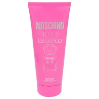 Лосьон для тела Moschino Toy 2 Bubble Gum Розовый / 0.2л