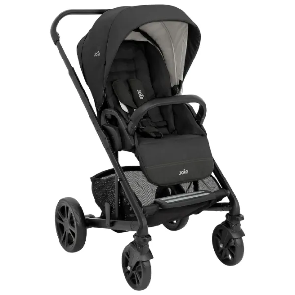 Детская коляска Joie Tourist S S1706DDSHA000/ Сланцы photo 1