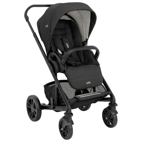 Детская коляска Joie Tourist S S1706DDSHA000/ Сланцы photo 1