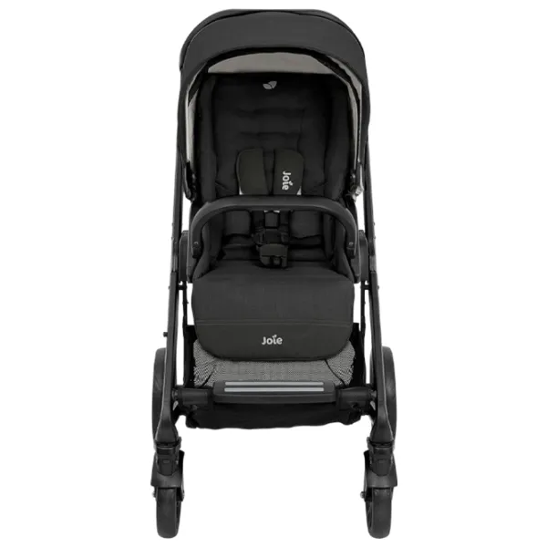 Детская коляска Joie Tourist S S1706DDSHA000/ Сланцы photo 2
