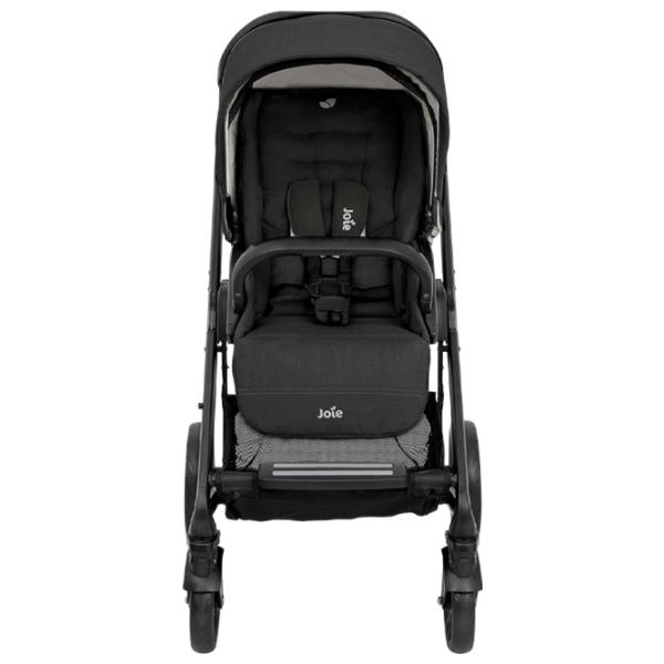 Детская коляска Joie Tourist S S1706DDSHA000/ Сланцы photo 2