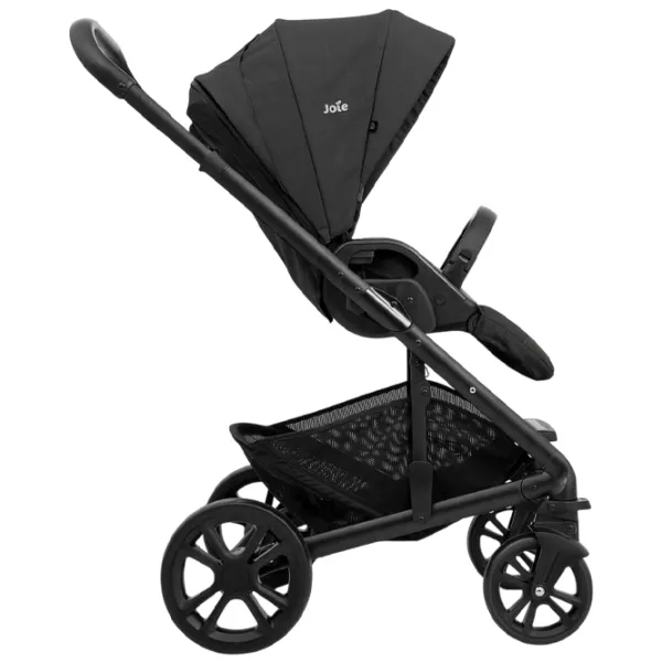 Детская коляска Joie Tourist S S1706DDSHA000/ Сланцы photo 3
