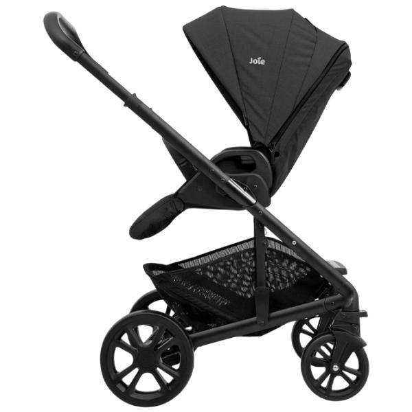 Детская коляска Joie Tourist S S1706DDSHA000/ Сланцы photo 4